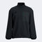 Forro polar hombre Mystic negro