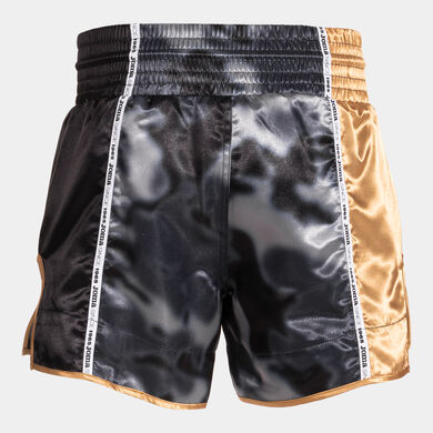 Shorts unisex Combat black