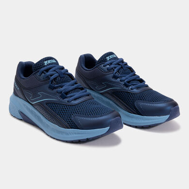 Running shoes Vitaly Men 25 man navy blue