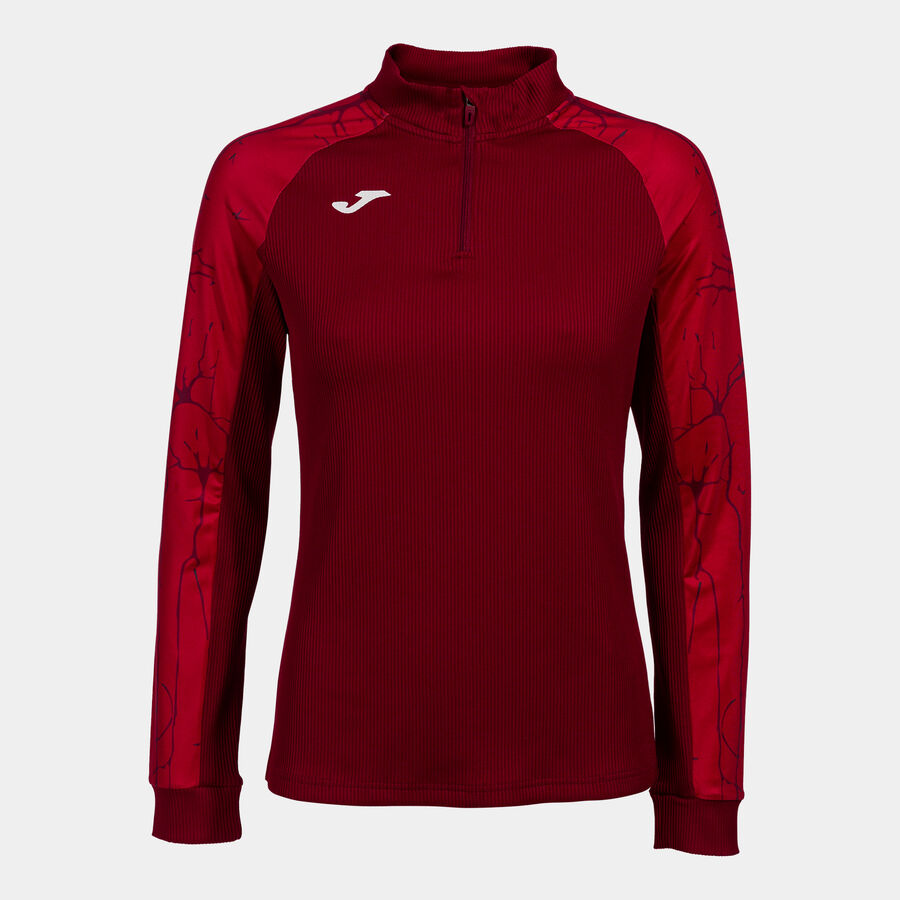 SUDADERA ELITE IX