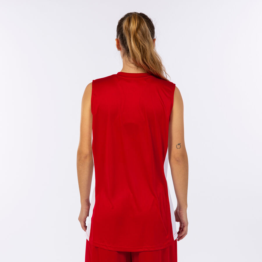 CAMISETA SIN MANGAS CANCHA III 