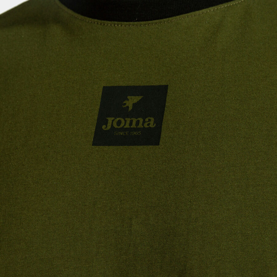 CAMISETA MANGA CORTA CALIFORNIA