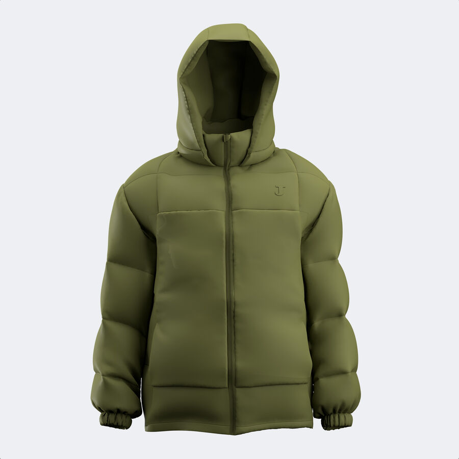 ANORAK URBAN STREET