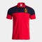 Polo manga corta Federación Española Rugby