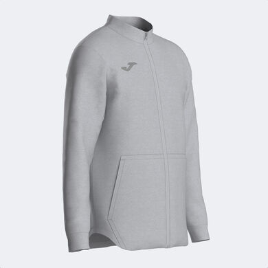 Veste homme Confort IV gris melange