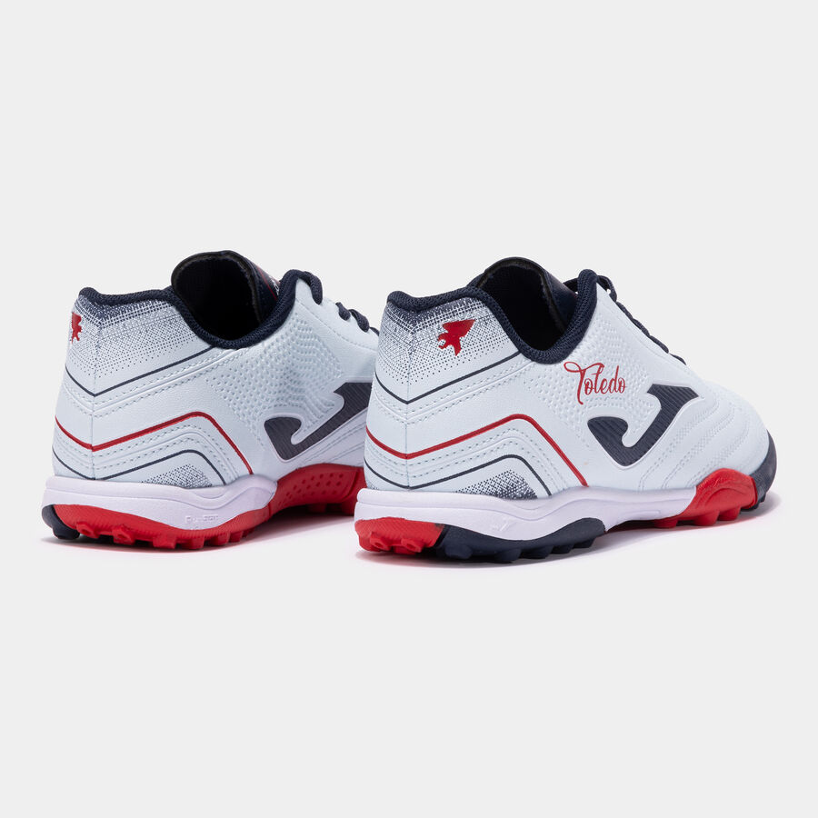 TOLEDO JR 25