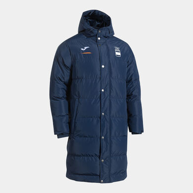 Anorak passeio Comit&eacute; Ol&iacute;mpico Espanhol