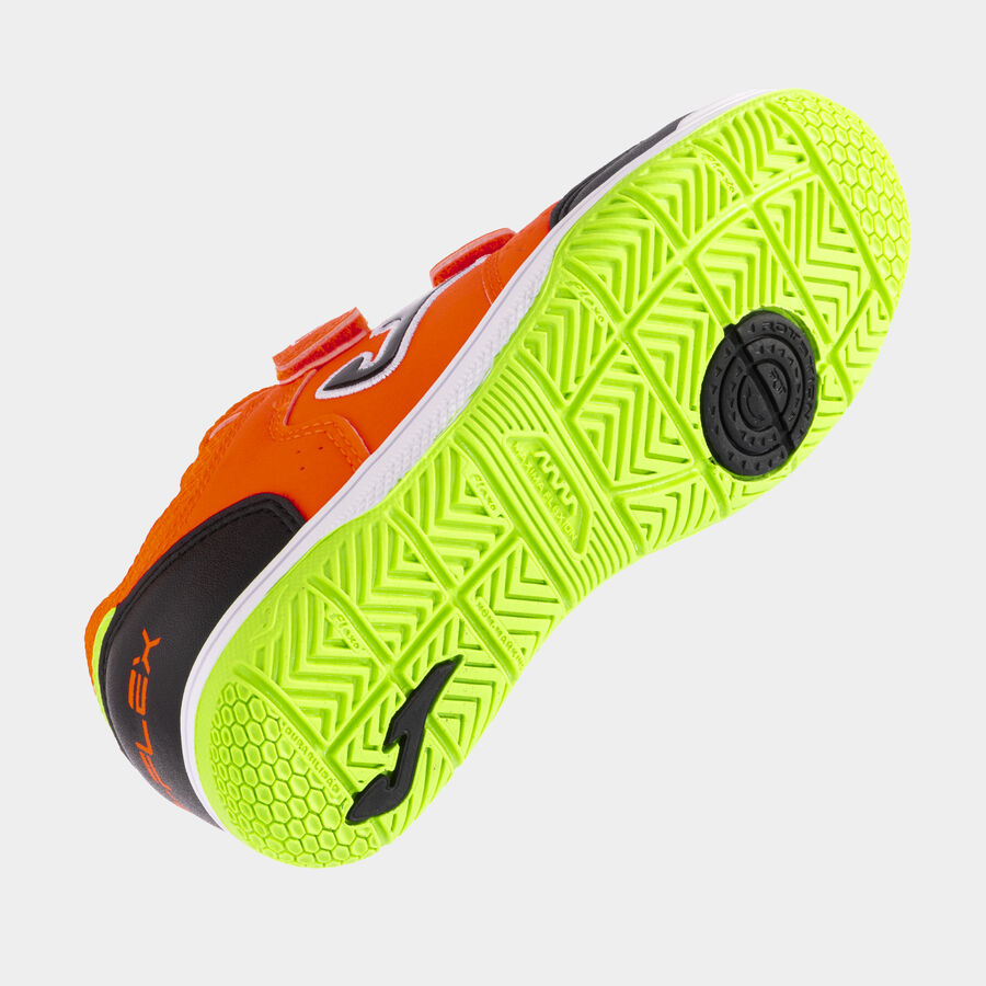 TOP FLEX JR 24