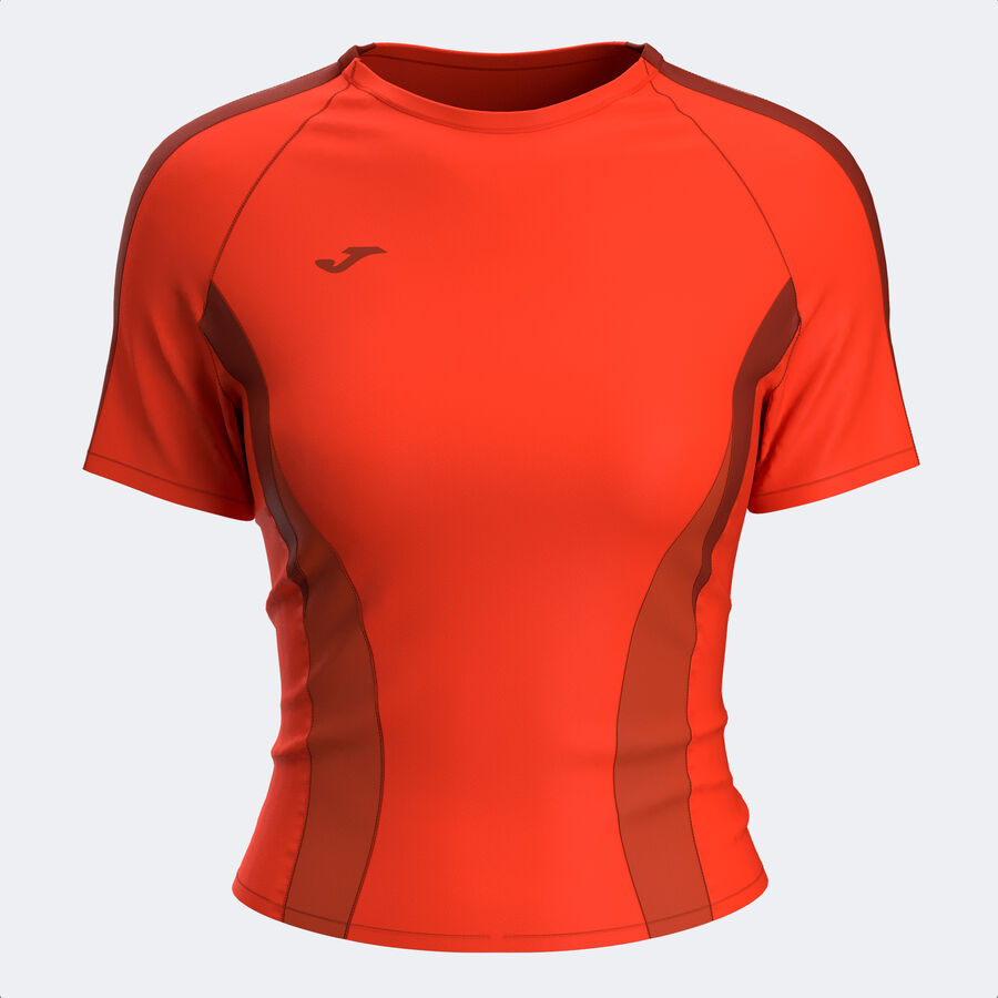 CAMISETA MANGA CORTA CHALLENGE