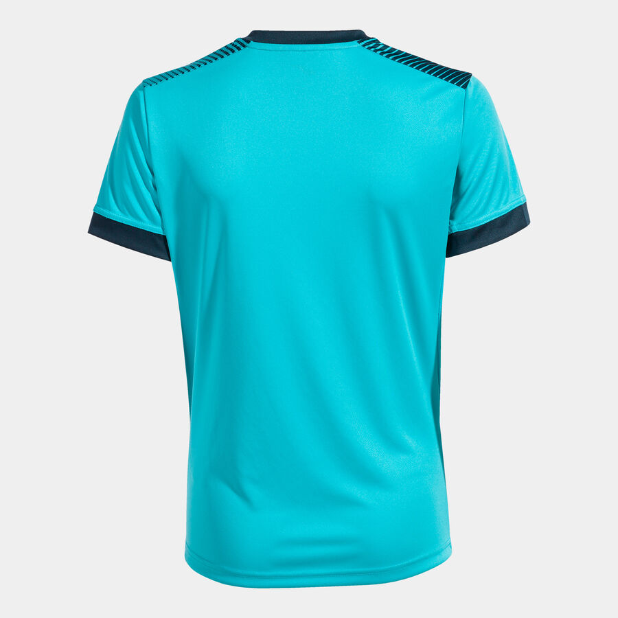 CAMISETA MANGA CORTA ECO SUPERNOVA