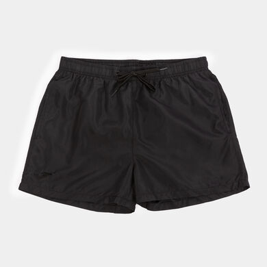 BAÑADOR BERMUDA HOMBRE ANTILLES NEGRO