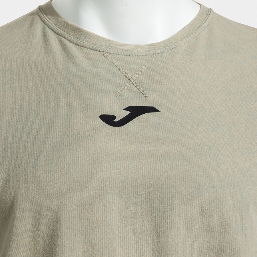 CAMISETA MANGA CORTA MIMETIC