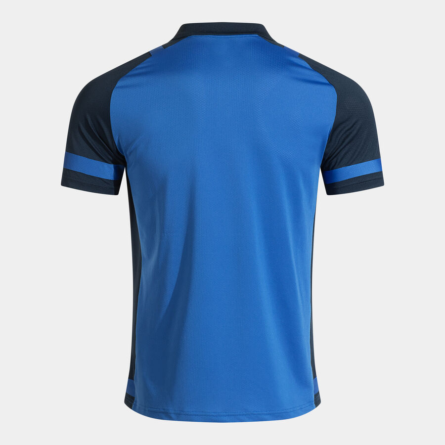 POLO MANGA CORTA LIDER