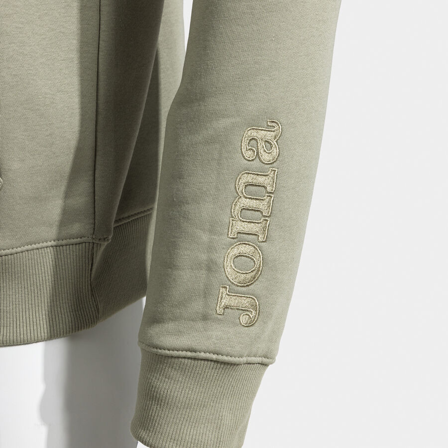 SUDADERA CON CAPUCHA UNIVERSITY