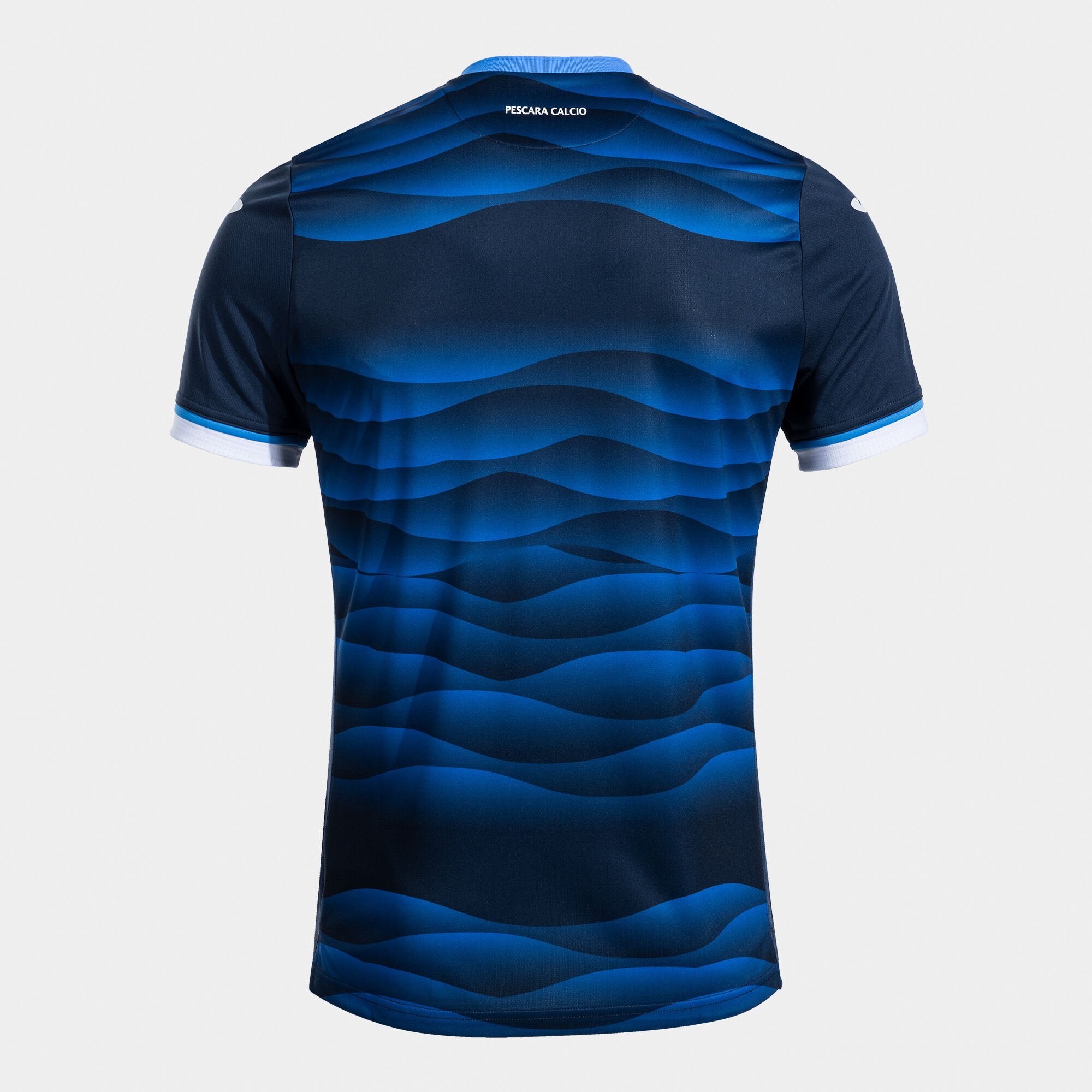 Maglia a manica corta 3 divisa PESCARA Cacio 1936 24 25 JOMA