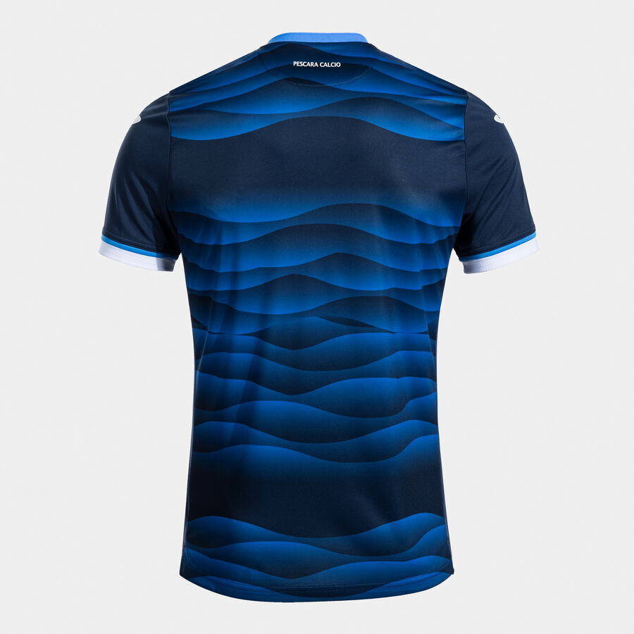 CAMISETA MANGA CORTA  COMP. OFI. B PESCARA 