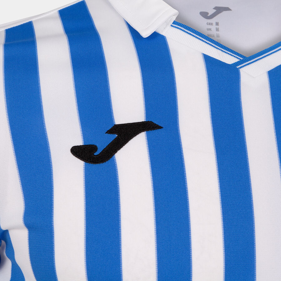 CAMISETA MANGA CORTA COPA II