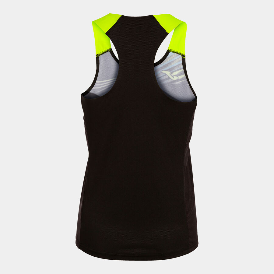 CAMISETA TIRANTES ELITE X