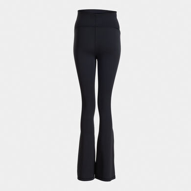 Mallas largas mujer Breath negro