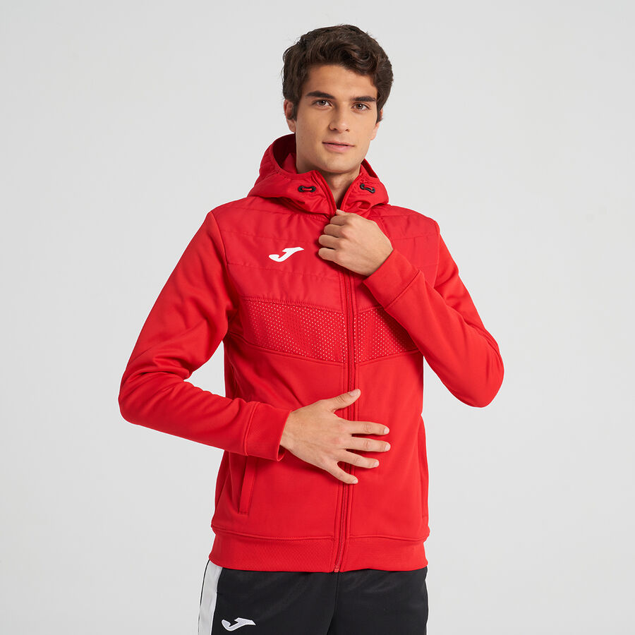 ANORAK BERNA II