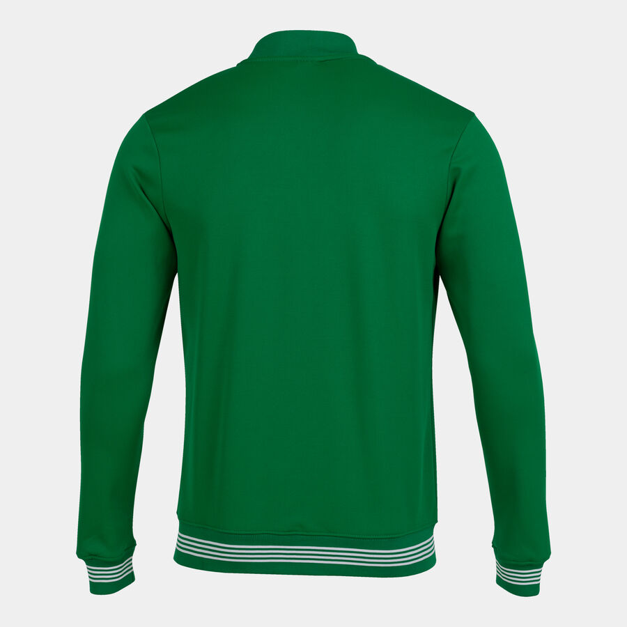 CHAQUETA SIN CAPUCHA CAMPUS III