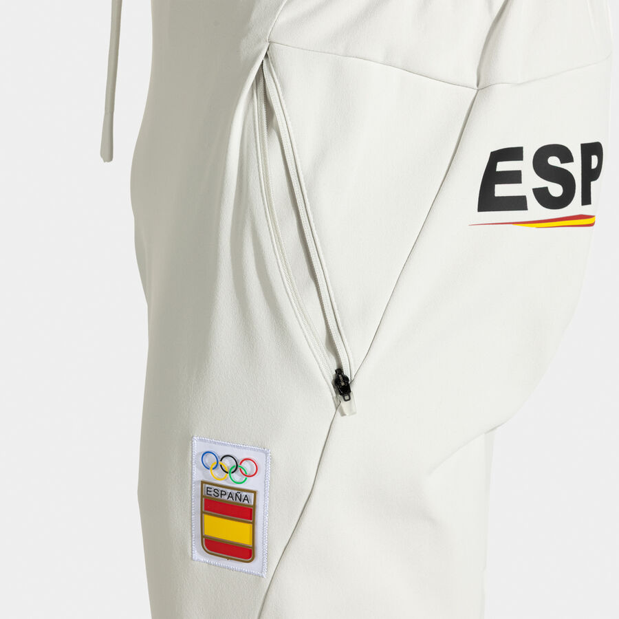 PANTAL&Oacute;N LARGO  PASEO D COMITE OLIMPICO ESPA&Ntilde;OL