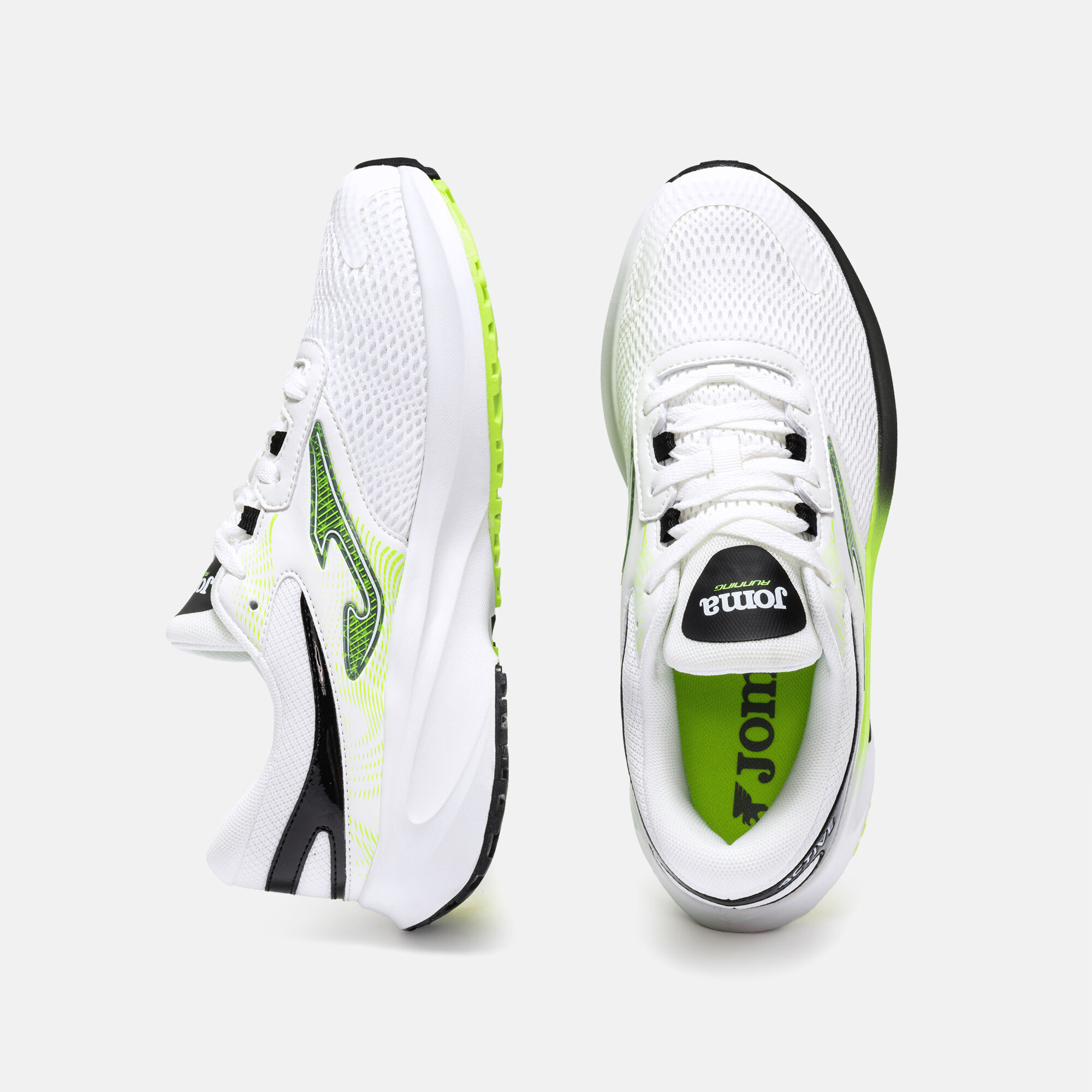 Running shoes Active 26 man white | JOMA®