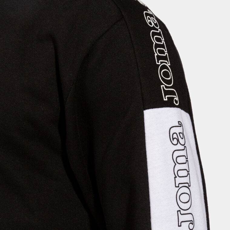 SUDADERA CON CAPUCHA URBAN STREET