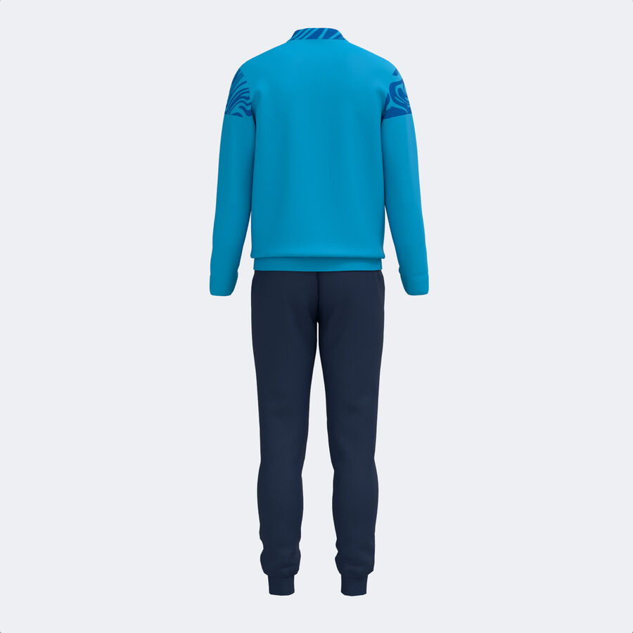 CH&Aacute;NDAL LION II