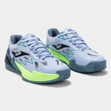 Scarpe Open Men 25 uomo blu