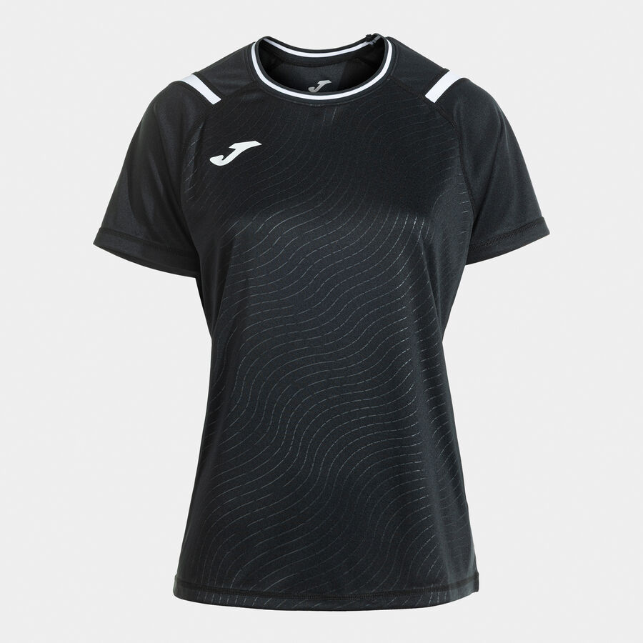 CAMISETA MANGA CORTA DINAMO II