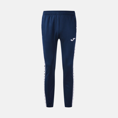 Pantal&oacute;n largo hombre Heroic dark navy