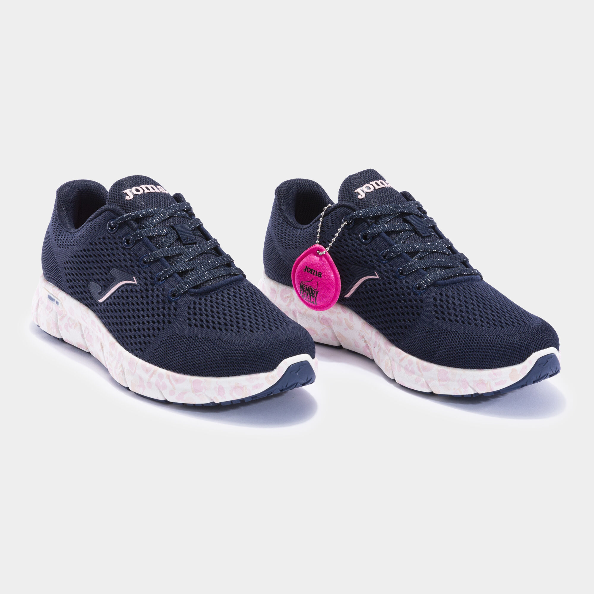 Red tape navy blue casual shoes online