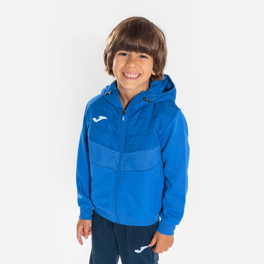 ANORAK BERNA II