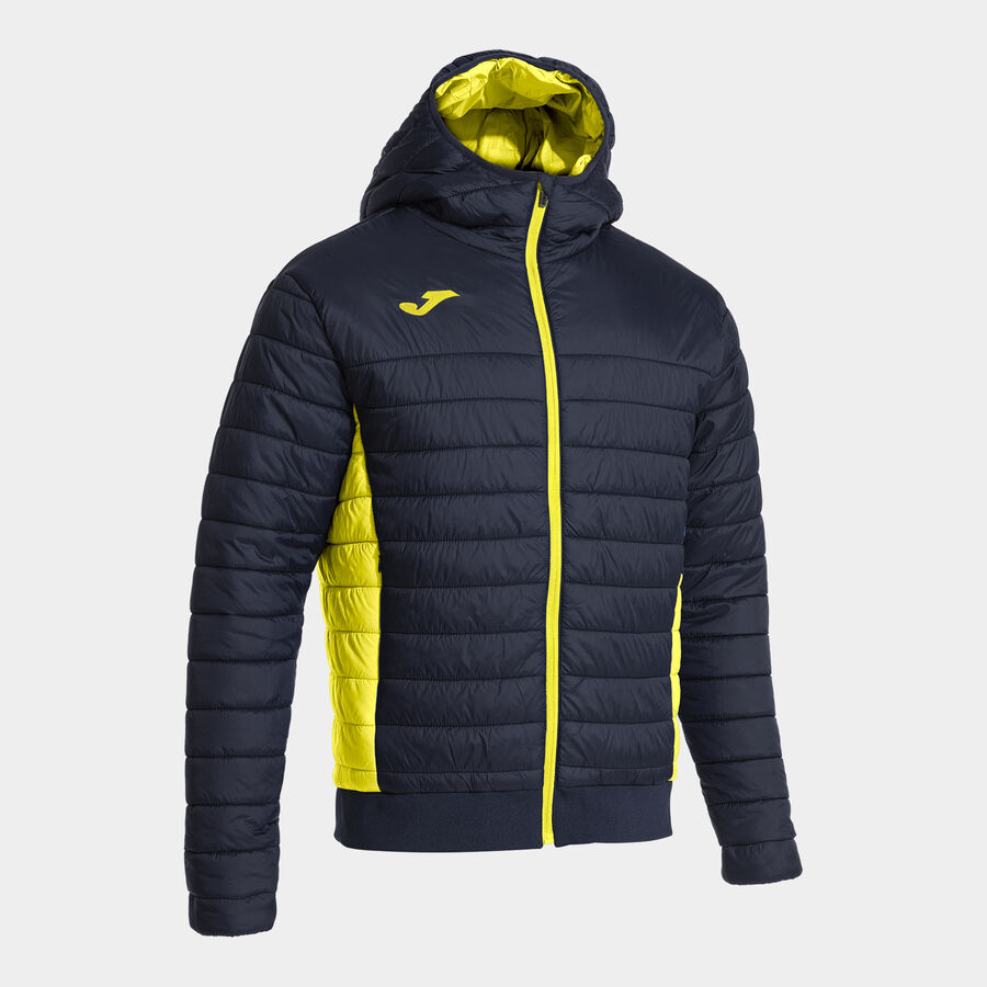 BOMBER URBAN V