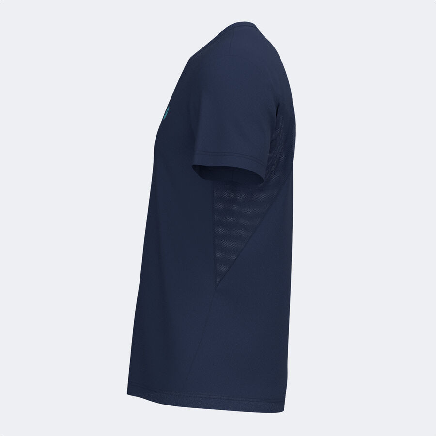 CAMISETA MANGA CORTA INDOOR GYM