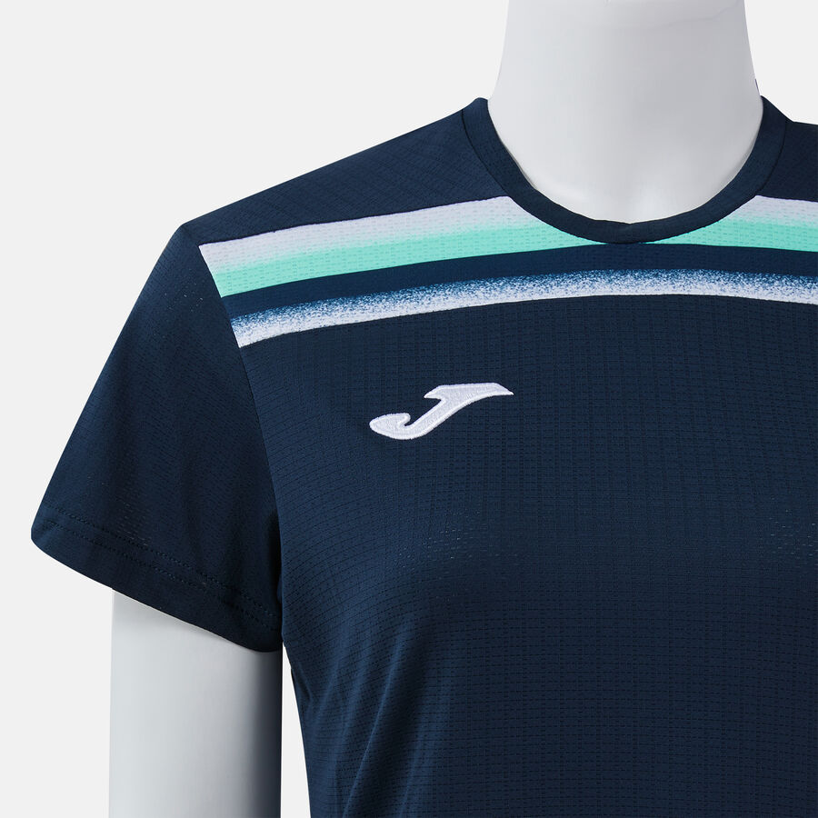 CAMISETA MANGA CORTA TOLEDO II