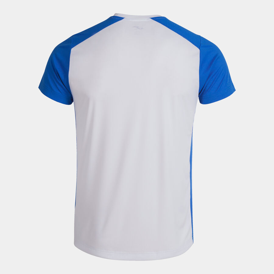 CAMISETA MANGA CORTA RECORD II