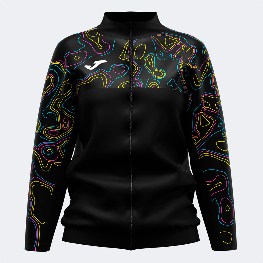 CHAQUETA TORNEO