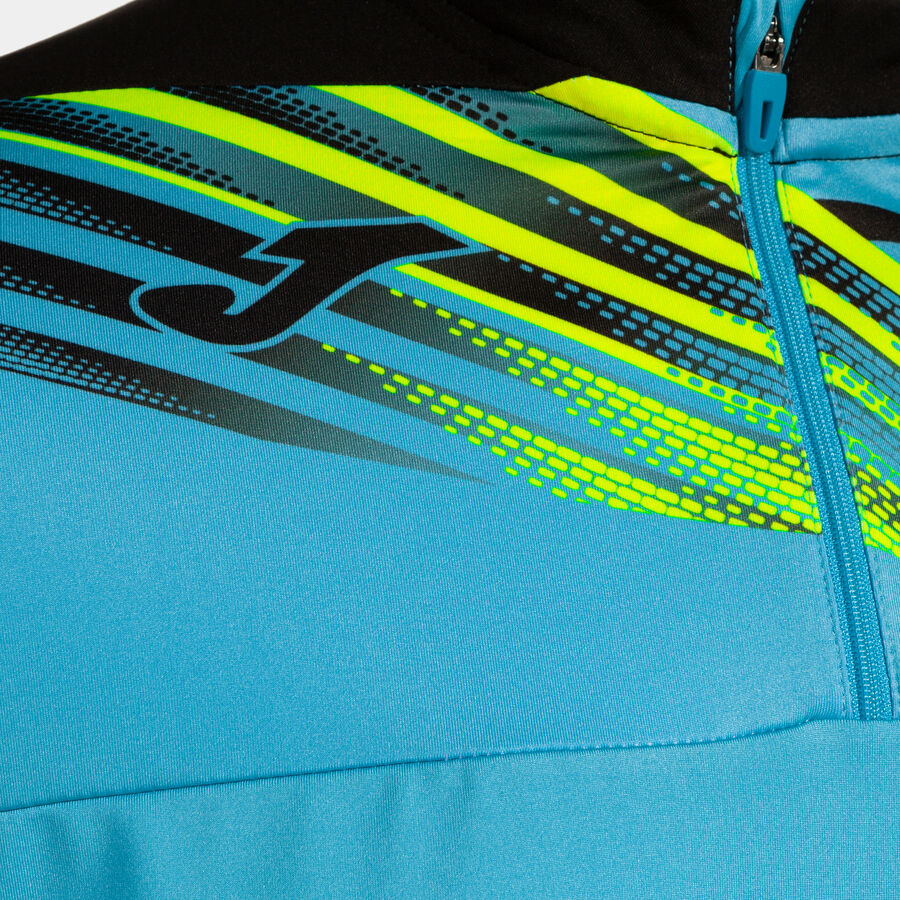 SUDADERA ELITE X