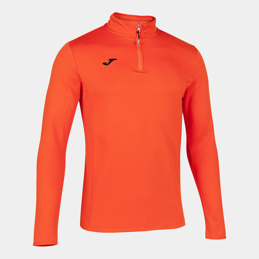 SUDADERA RUNNING NIGHT
