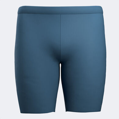 Pantaloni scurți bermude pentru plajă bărbaȚi Shark albastru