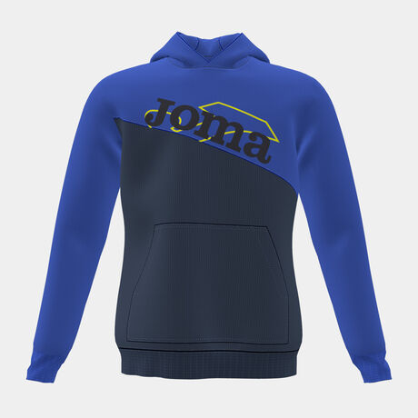 SUDADERA CON CAPUCHA PARK