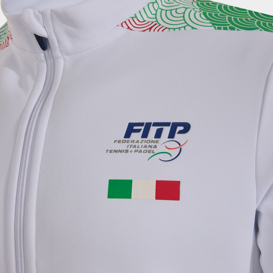 CHÁNDAL  PRE-CALE. C FED. ITALIA TENIS Y PADEL