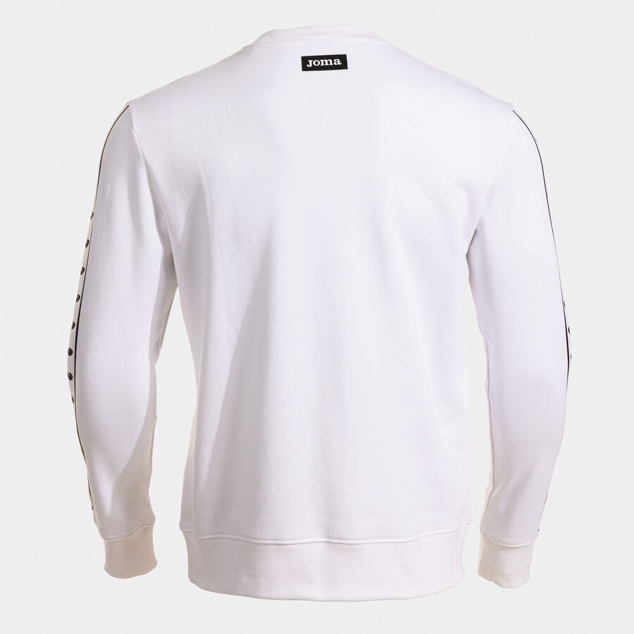 SUDADERA ICONO STREET
