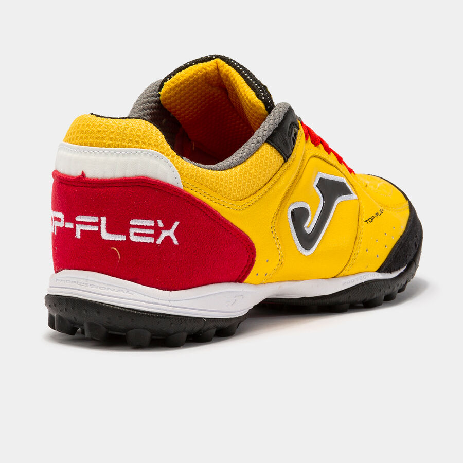 TOP FLEX 22