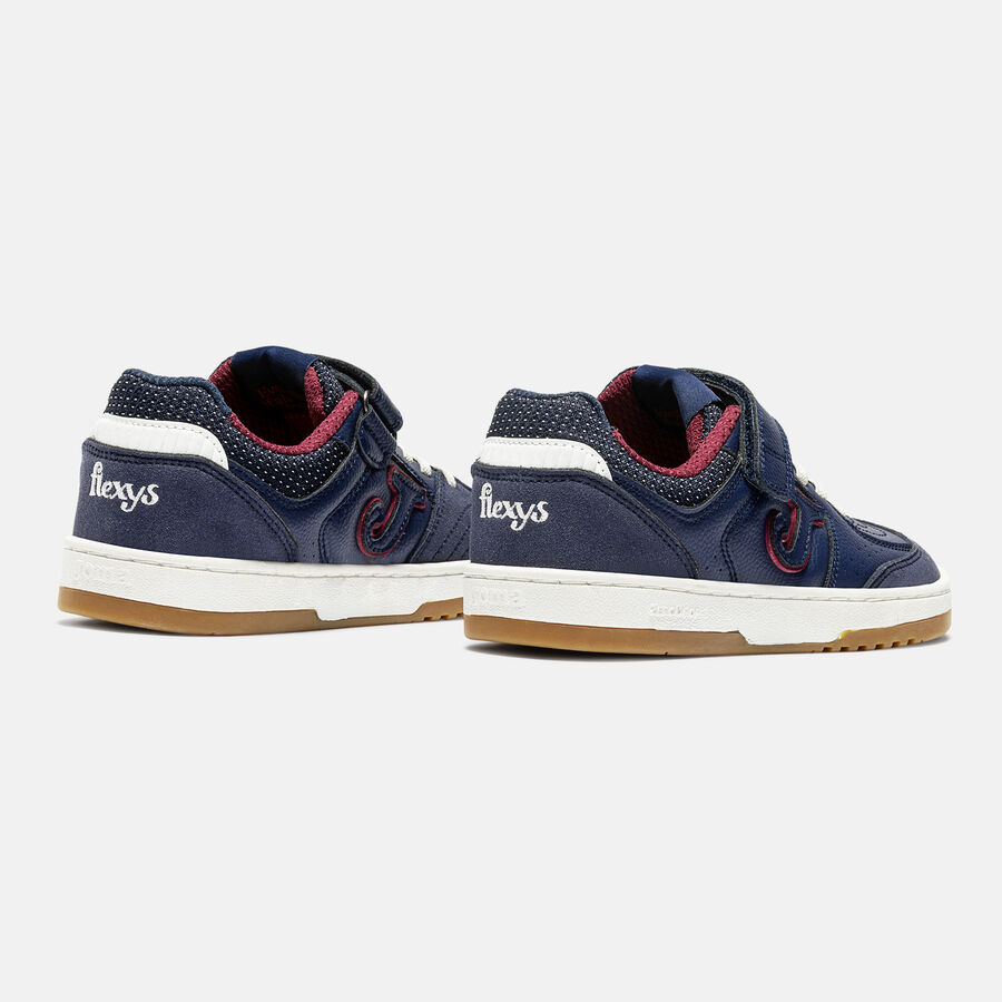 FLEXY JR BAREFOOT  25