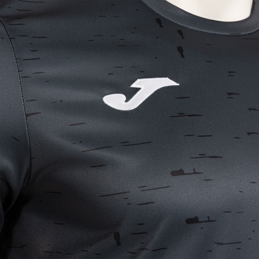 CAMISETA MANGA CORTA PRO TEAM