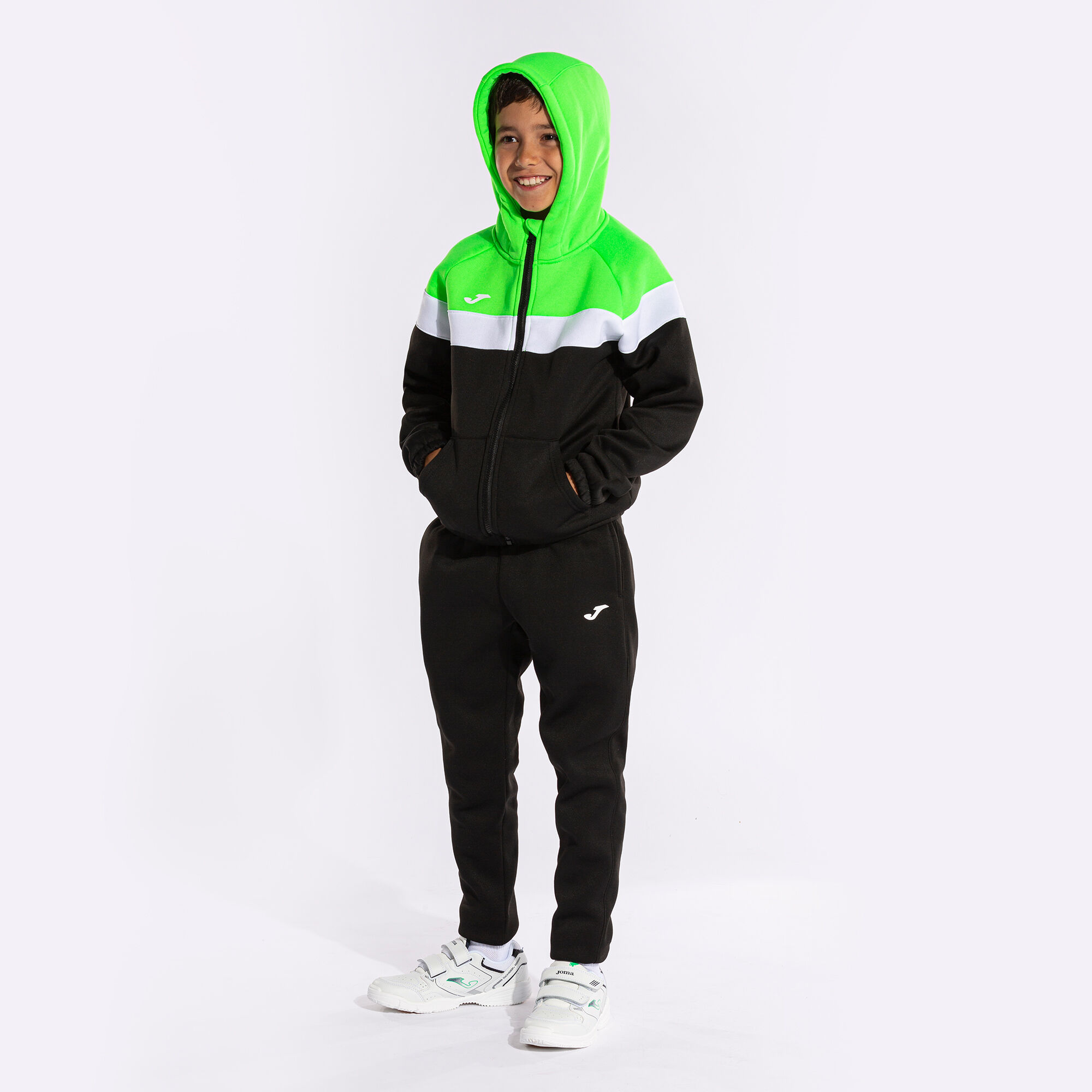 Joma chandal niño 2025