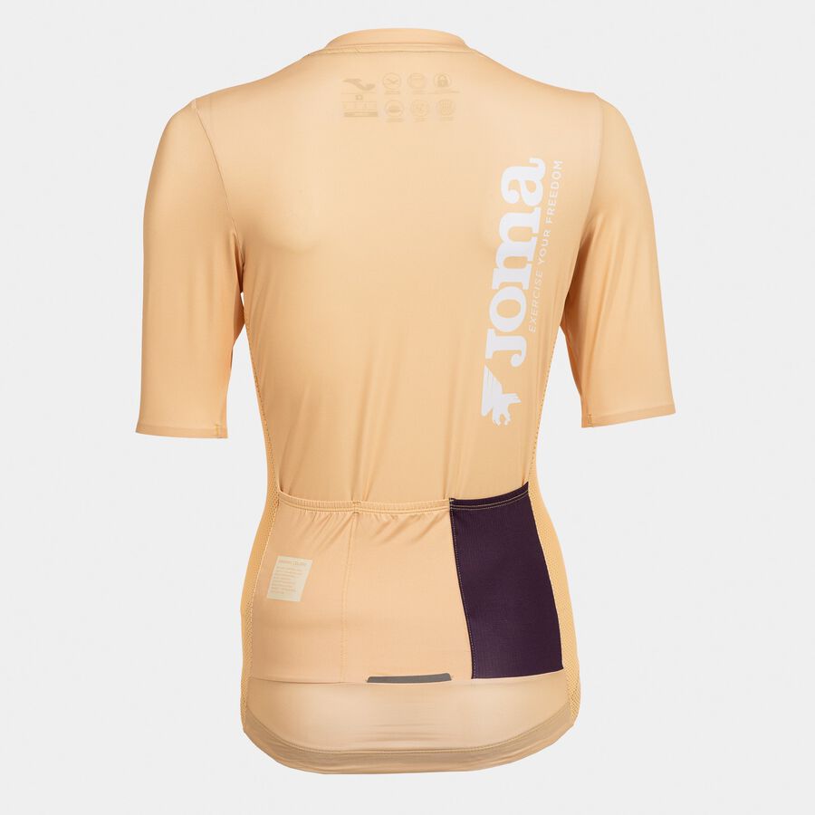 CAMISETA MANGA CORTA CRONO